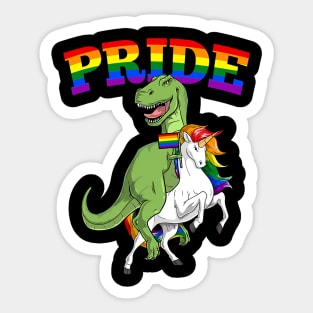 LGBT Gift Sticker